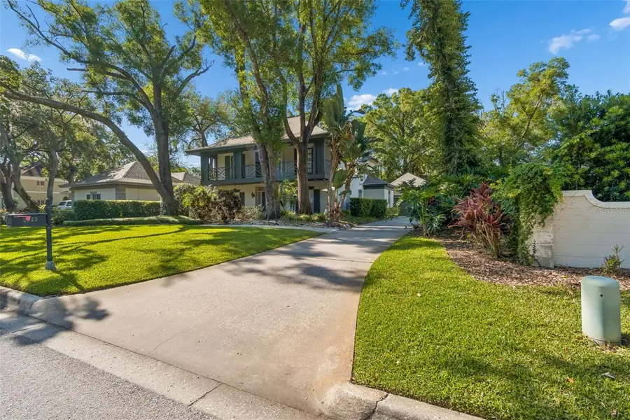 2522 Cozumel Drive, Tampa, FL 33618 - #3