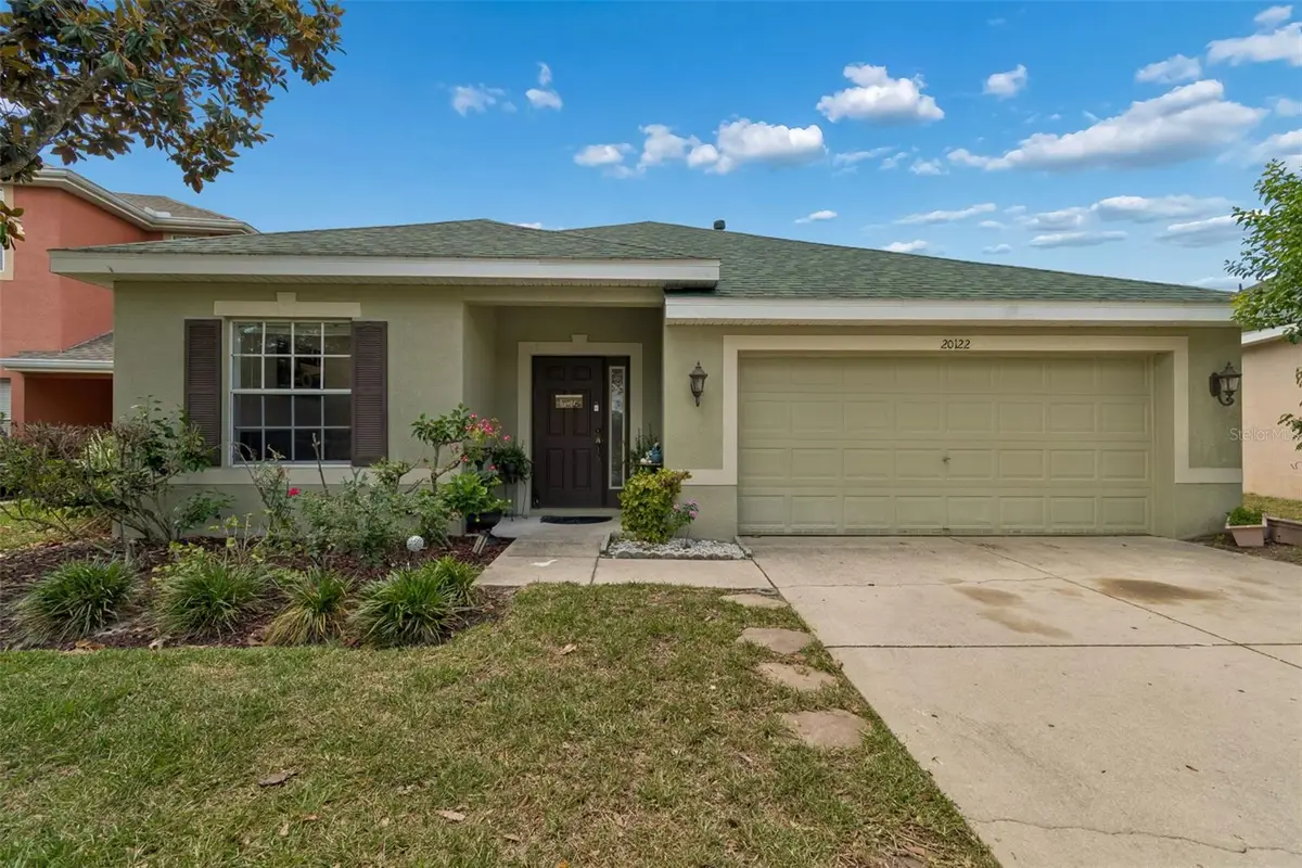 20122 Nob Oak Avenue, Tampa, FL 33647 - #1