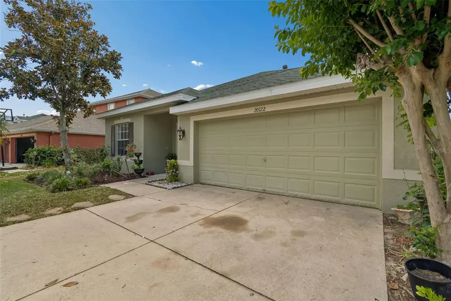 20122 Nob Oak Avenue, Tampa, FL 33647 - #3