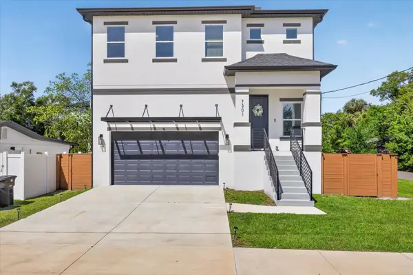 7301 S Elliott Street, TAMPA, FL 33616