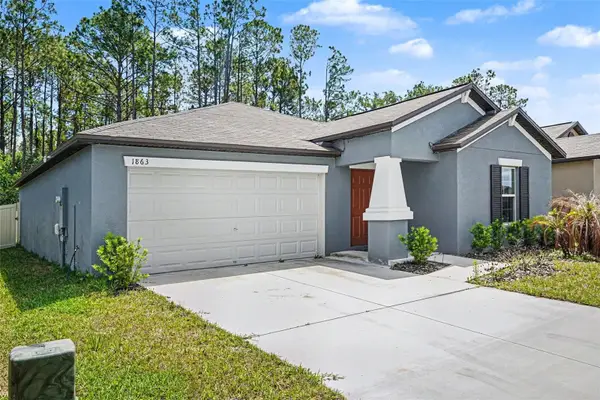 1863 Yellow Trail, LAKELAND, FL 33801