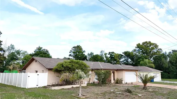5046 Kenmore Street, SPRING HILL, FL 34608