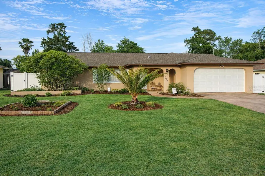 5046 Kenmore Street, Spring Hill, FL 34608 - #3