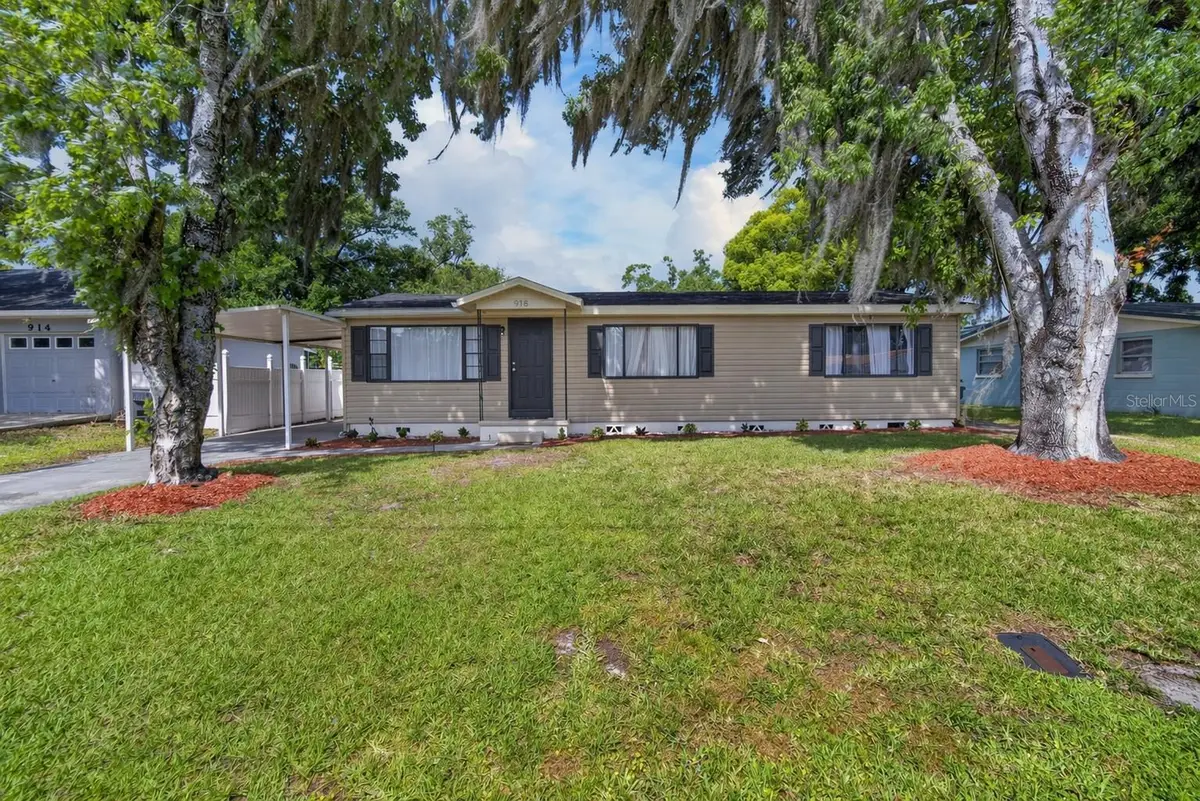 918 Jere Circle, Lakeland, FL 33801 - #1