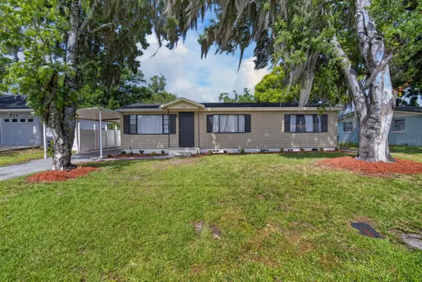 918 Jere Circle, LAKELAND, FL 33801