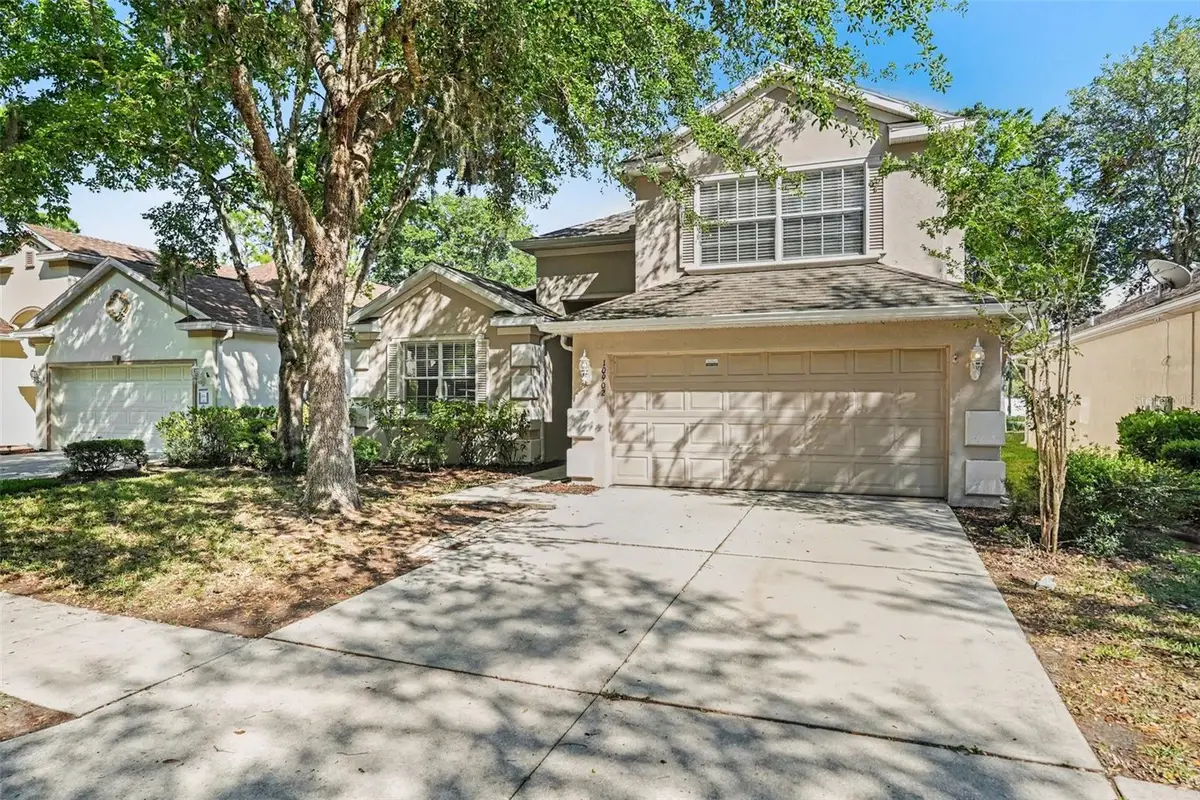 10902 Tree Cactus Loop, Land O Lakes, FL 34638 - #1
