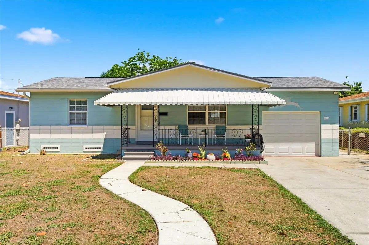 2419 36th Avenue N, Saint Petersburg, FL 33713 - #1