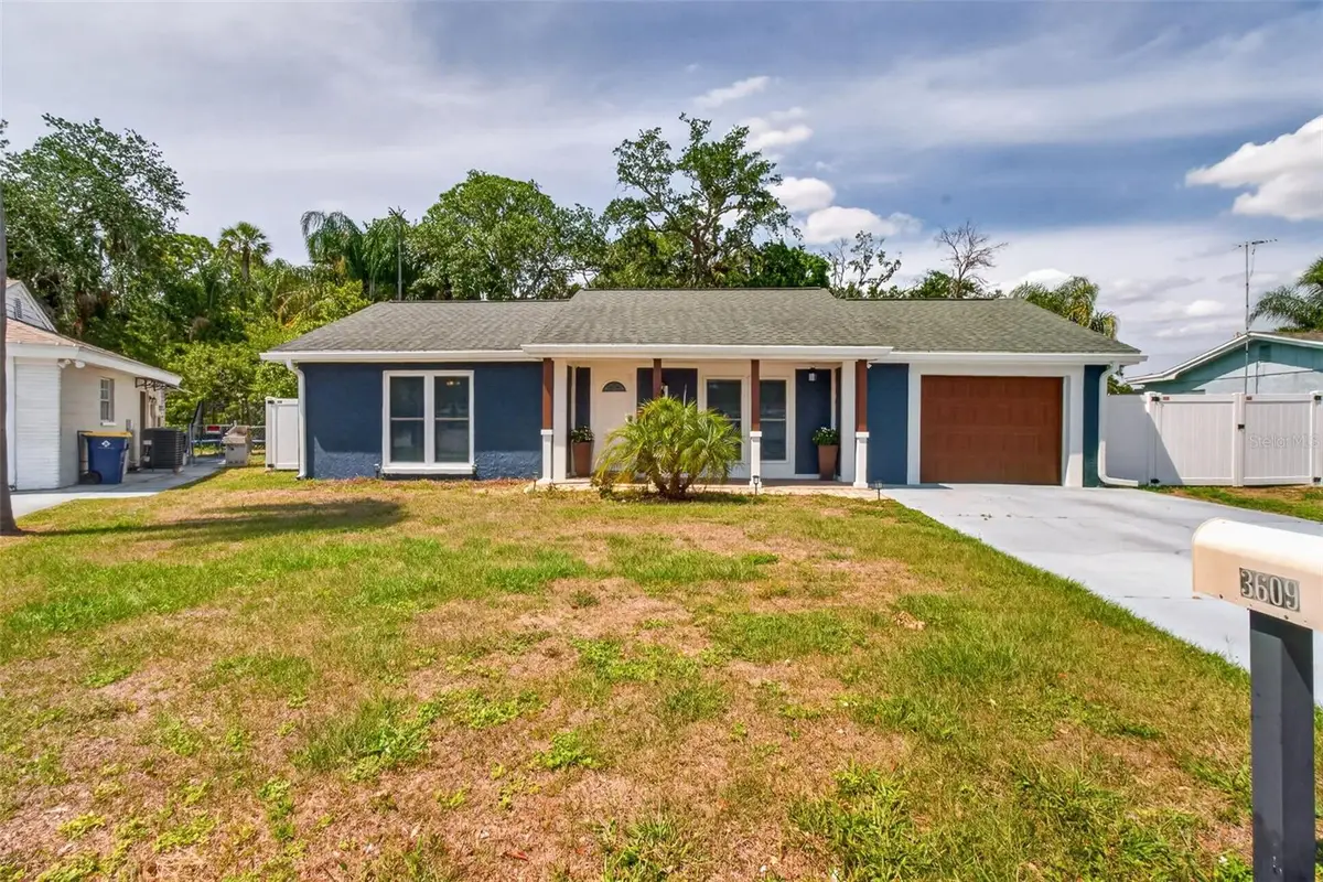 3609 Luma Drive, Holiday, FL 34691 - #1