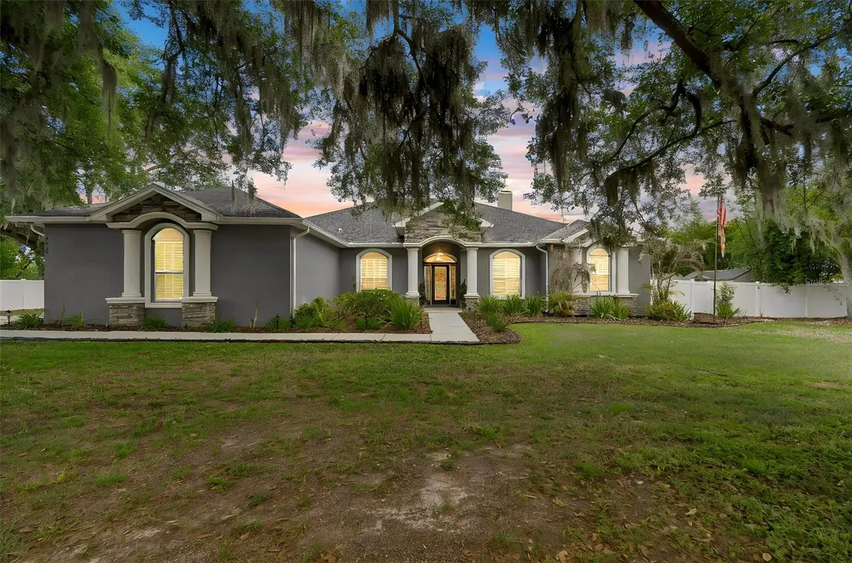 4408 Gallagher Road, Plant City, FL 33565 - #1