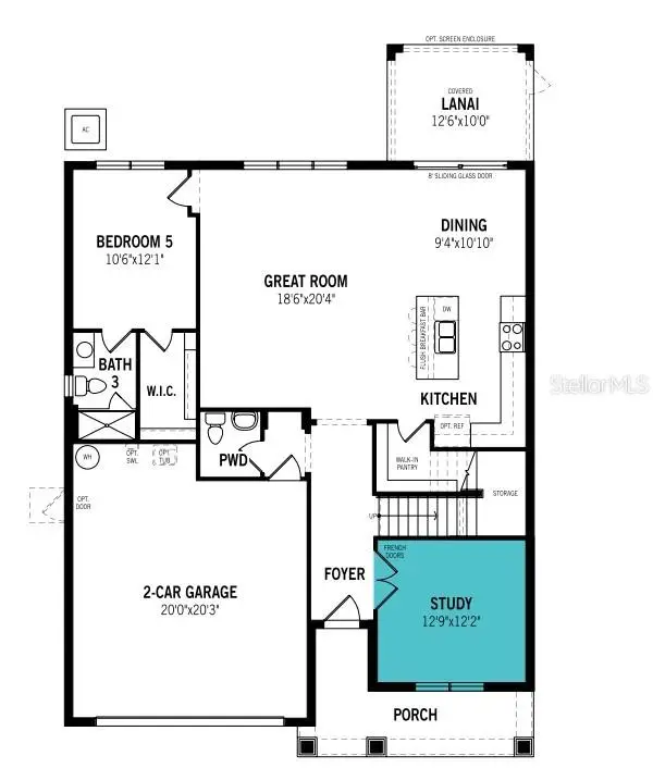 34747 Flower Patch Drive, Dade City, FL 33525 - #2