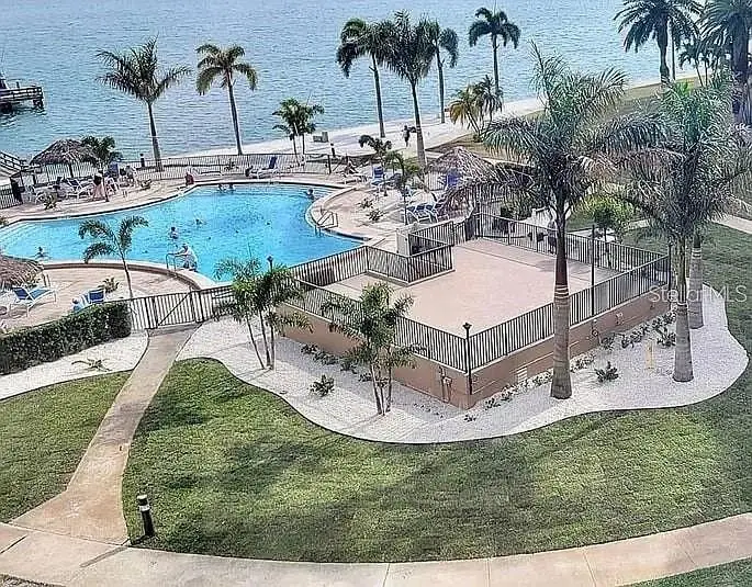5108 Brittany Drive S #903, Saint Petersburg, FL 33715 - #2