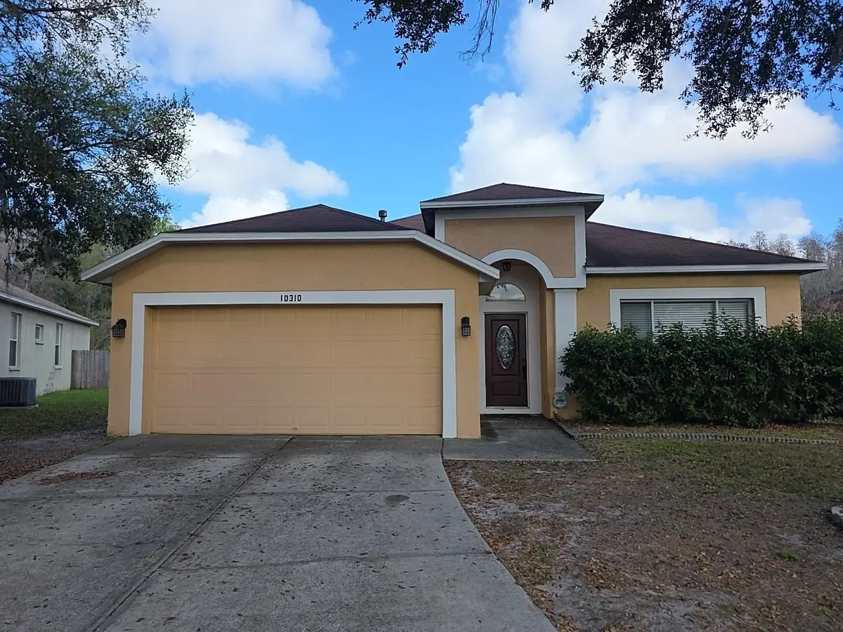 10310 Goldenbrook Way, Tampa, FL 33647 - #1