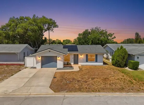 10823 Casa Grande Avenue, PORT RICHEY, FL 34668