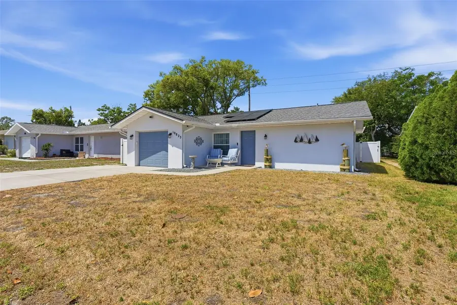 10823 Casa Grande Avenue, Port Richey, FL 34668 - #2