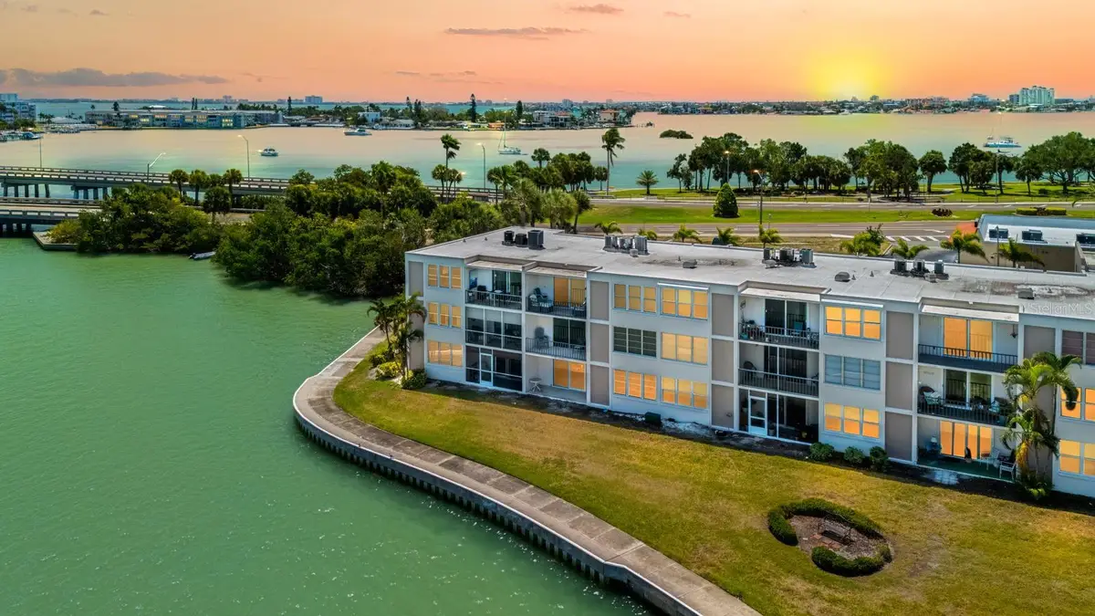 7401 Bay Island Drive S #337, South Pasadena, FL 33707 - #1