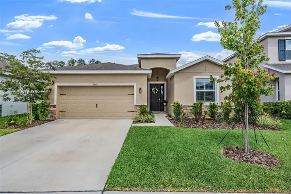 6862 Broad River Avenue, LAND O LAKES, FL 34638
