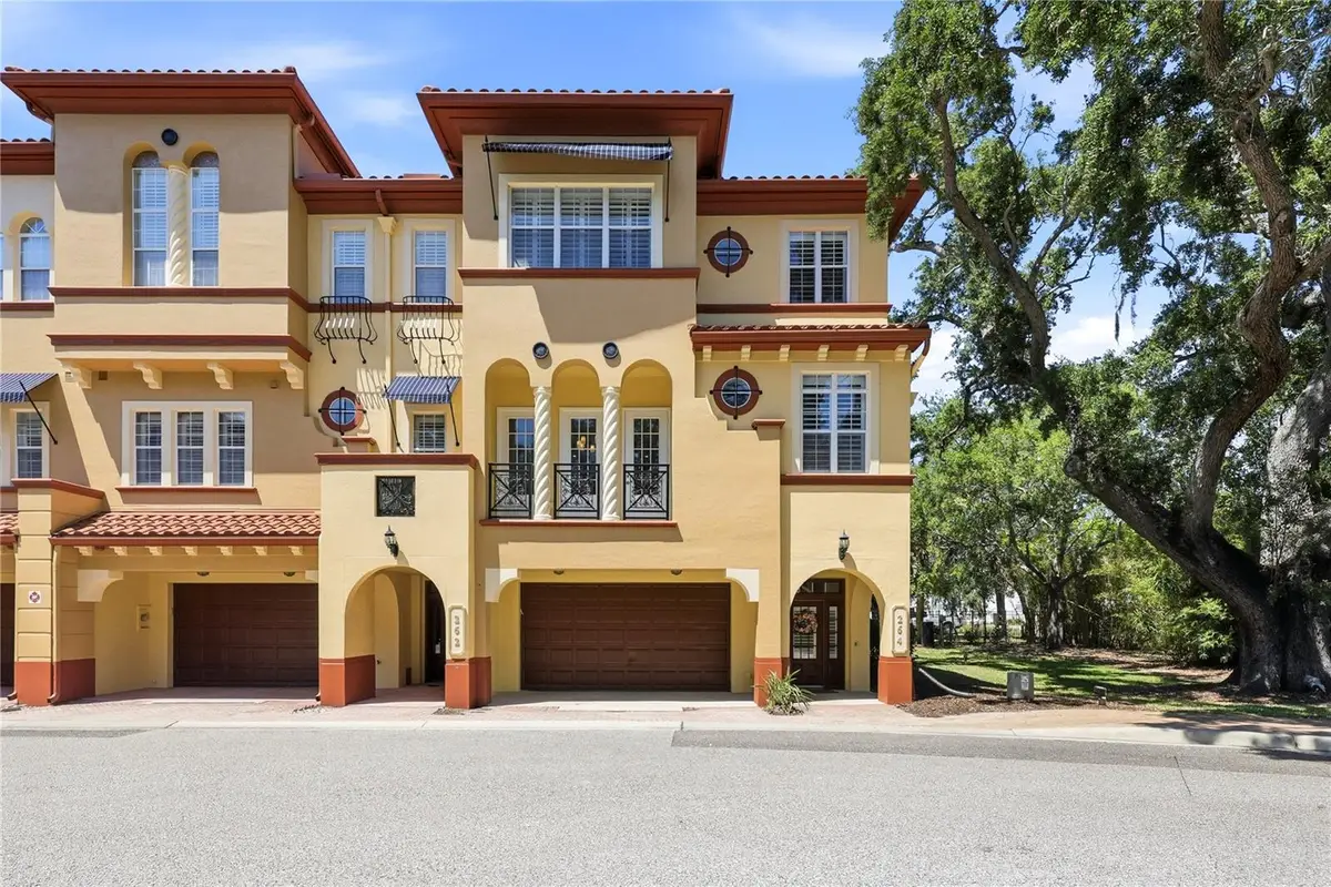 264 Seagate Court, Dunedin, FL 34698 - #1