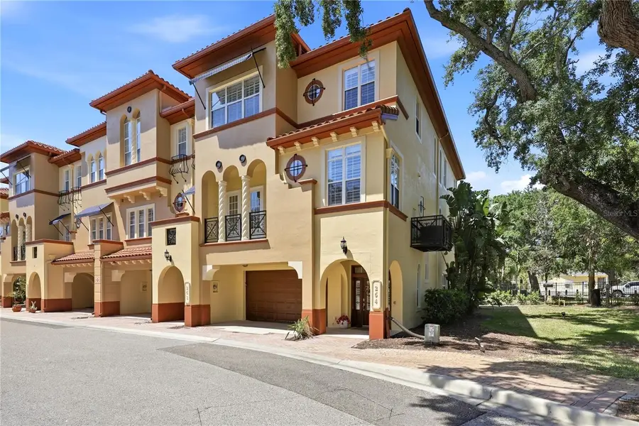 264 Seagate Court, Dunedin, FL 34698 - #3