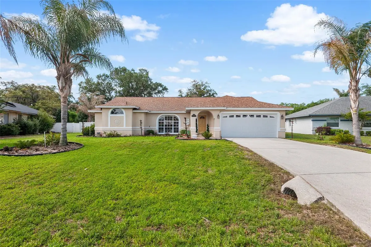 1557 Kinsman Way, Lakeland, FL 33809 - #1