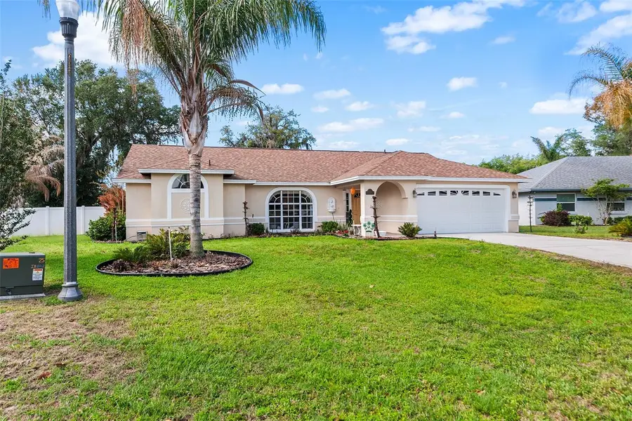 1557 Kinsman Way, Lakeland, FL 33809 - #2