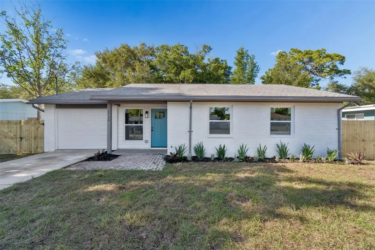 2735 20th Avenue Sw, Largo, FL 33774 - #1