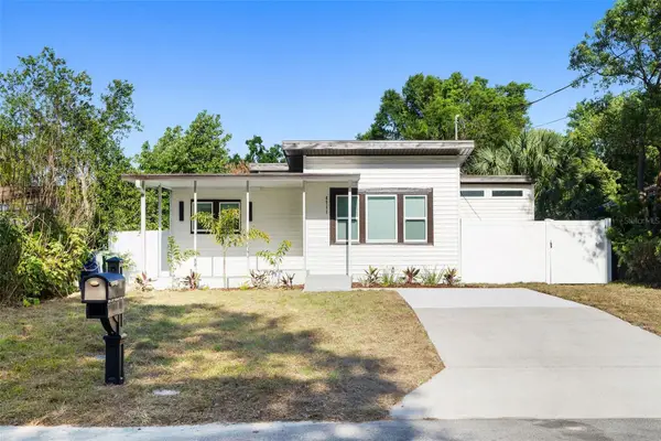 8711 N Dexter Avenue, TAMPA, FL 33604
