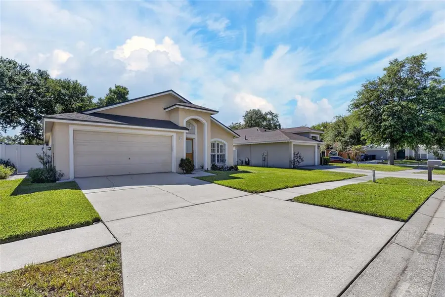 4715 Preston Woods Drive, Valrico, FL 33596 - #2