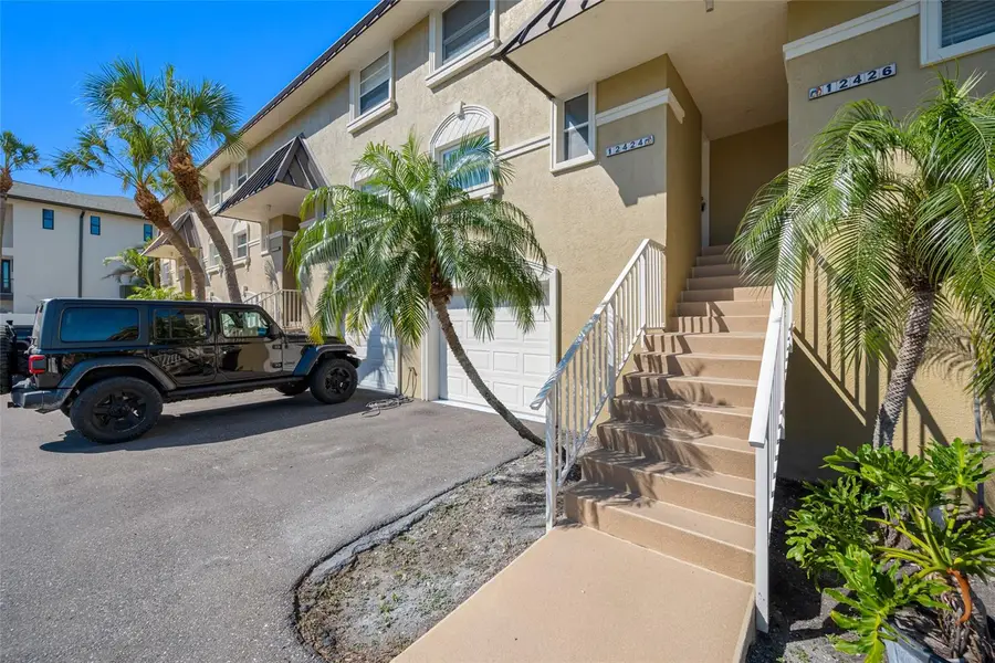 12424 Capri Circle N #5, Treasure Island, FL 33706 - #2