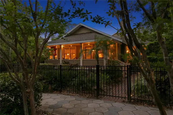 316 9th Avenue Ne, ST PETERSBURG, FL 33701