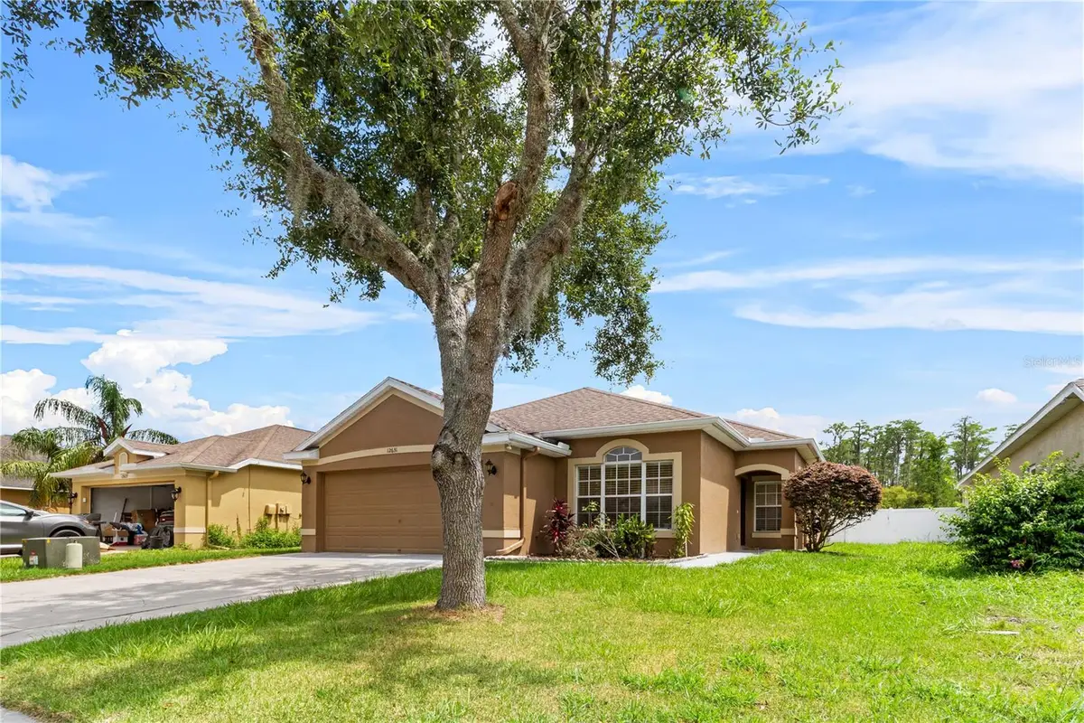 12631 Chenwood Avenue, Hudson, FL 34669 - #1