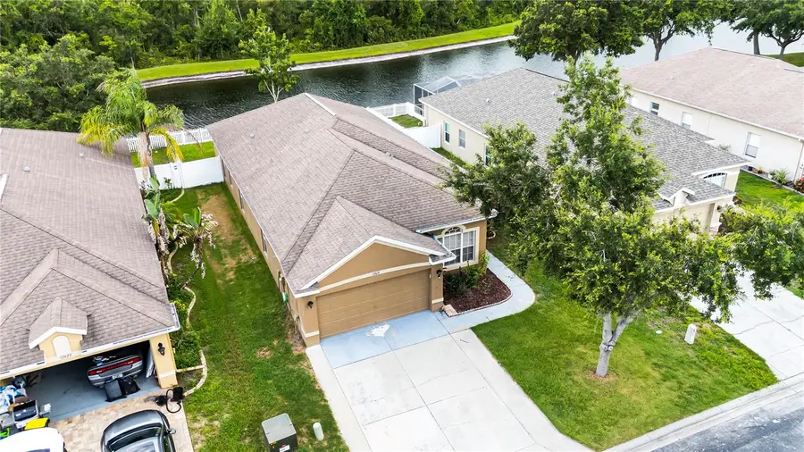 12631 Chenwood Avenue, Hudson, FL 34669 - #3