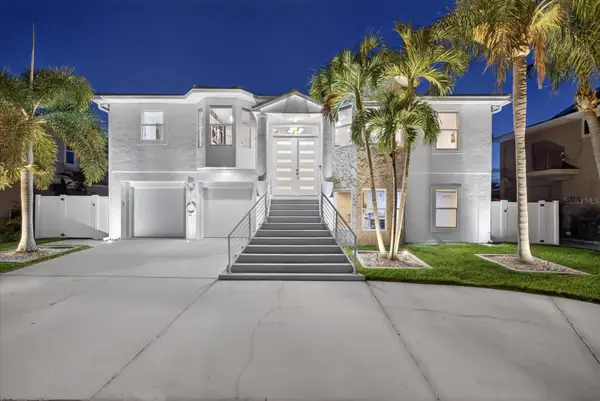5101 Southshore Drive, NEW PORT RICHEY, FL 34652