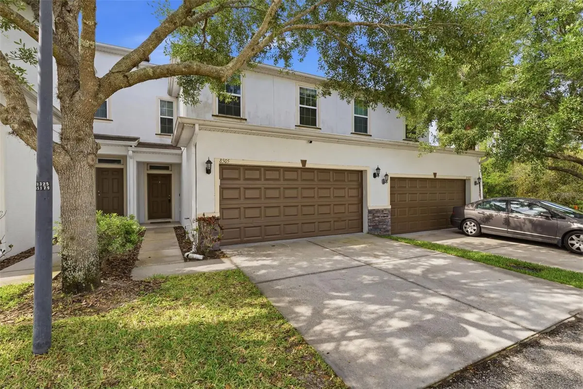 8505 Andalucia Field Drive, Temple Terrace, FL 33637 - #1