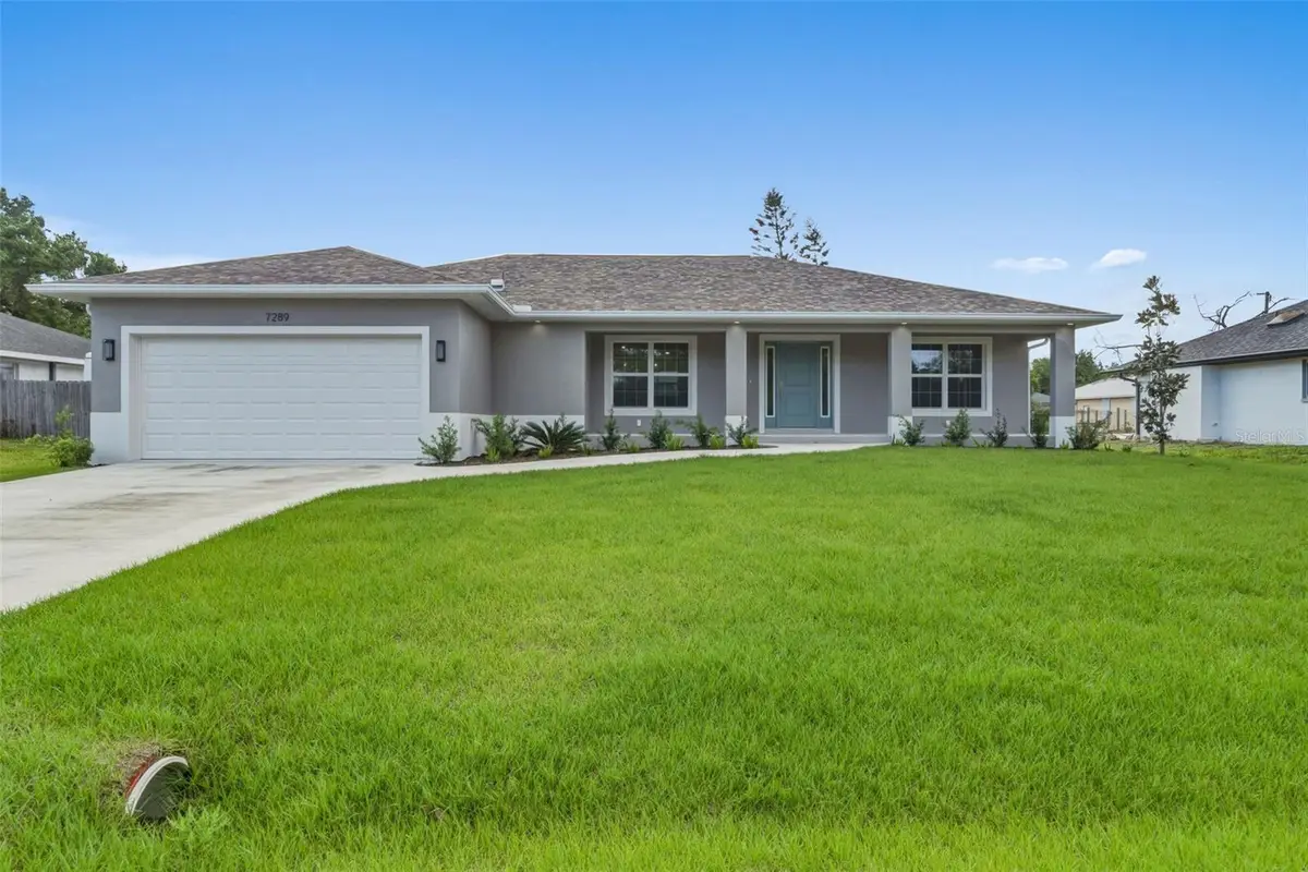 7289 Skycrest Street, Englewood, FL 34224 - #1