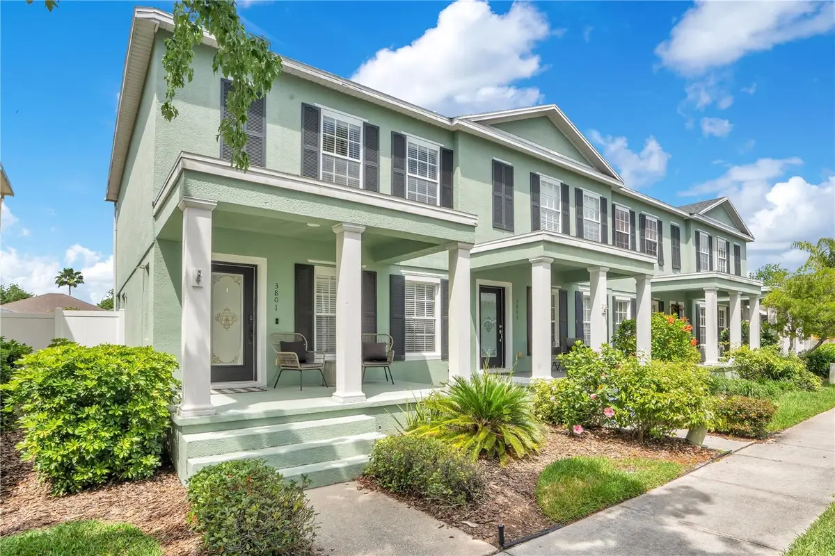 3801 Herlong Street, New Port Richey, FL 34655 - #1