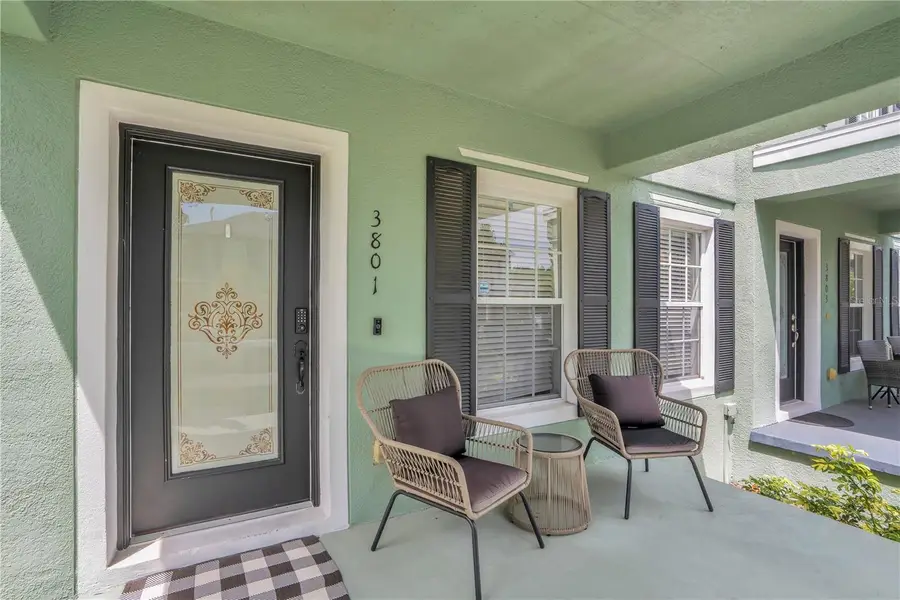 3801 Herlong Street, New Port Richey, FL 34655 - #3
