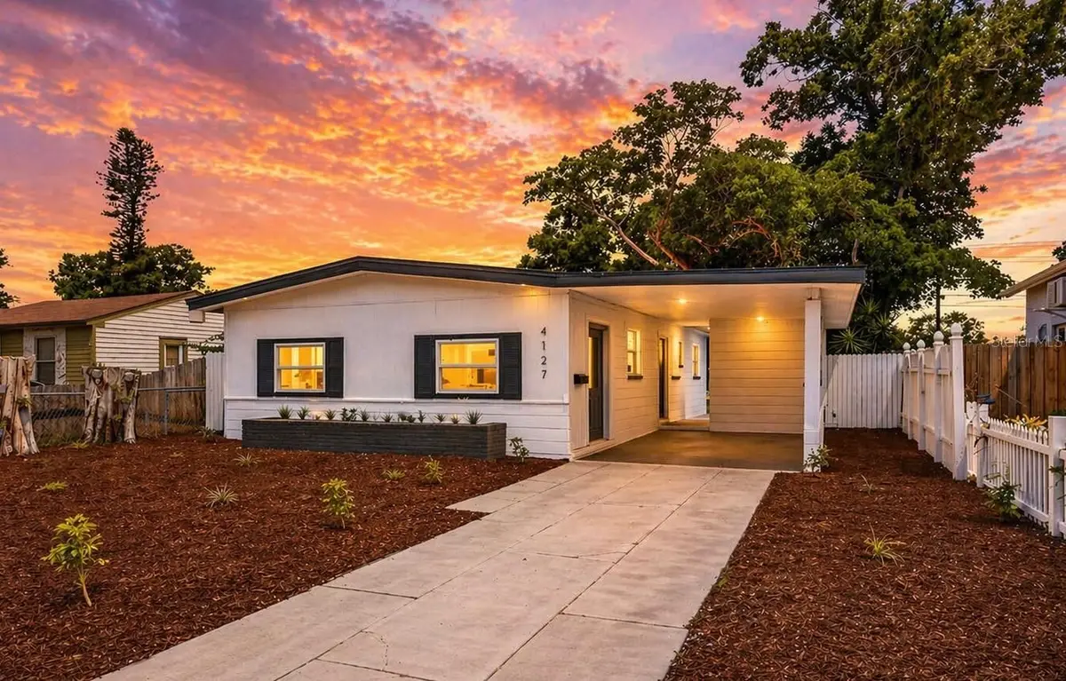 4127 12th Avenue S, Saint Petersburg, FL 33711 - #1