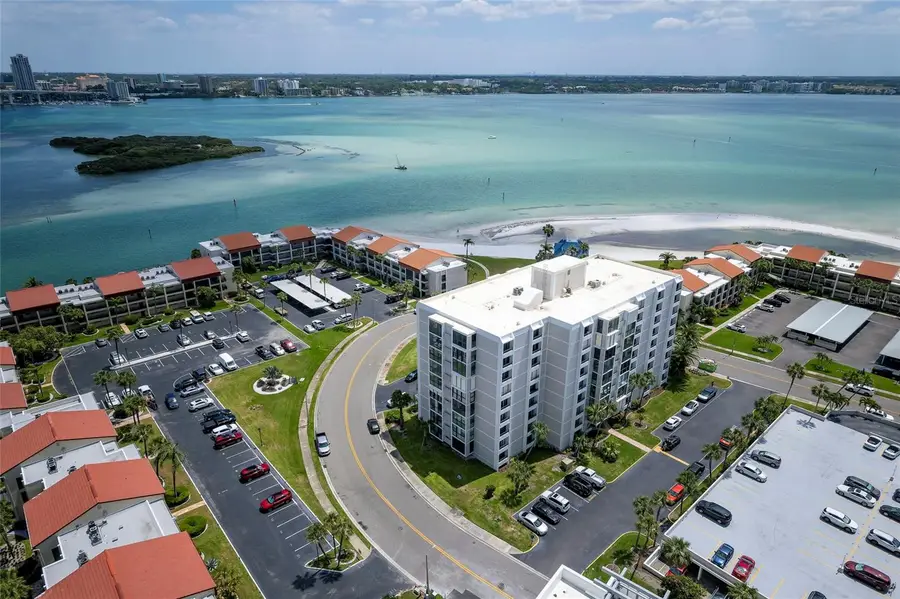 855 Bayway Boulevard #308, Clearwater Beach, FL 33767 - #3