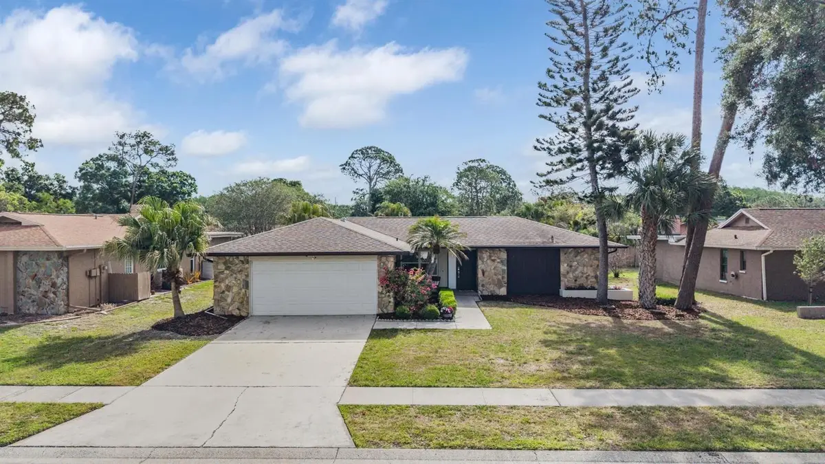 3643 Fairway Forest Circle, Palm Harbor, FL 34685 - #1