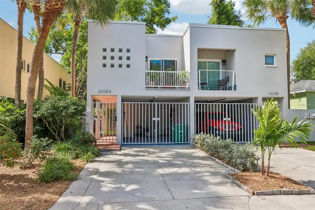 3308 W Santiago Street #A, Tampa, FL 33629 - #1