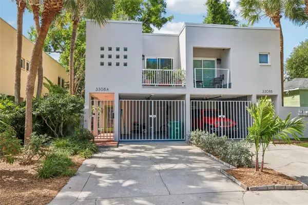 3308 W Santiago Street #A, TAMPA, FL 33629