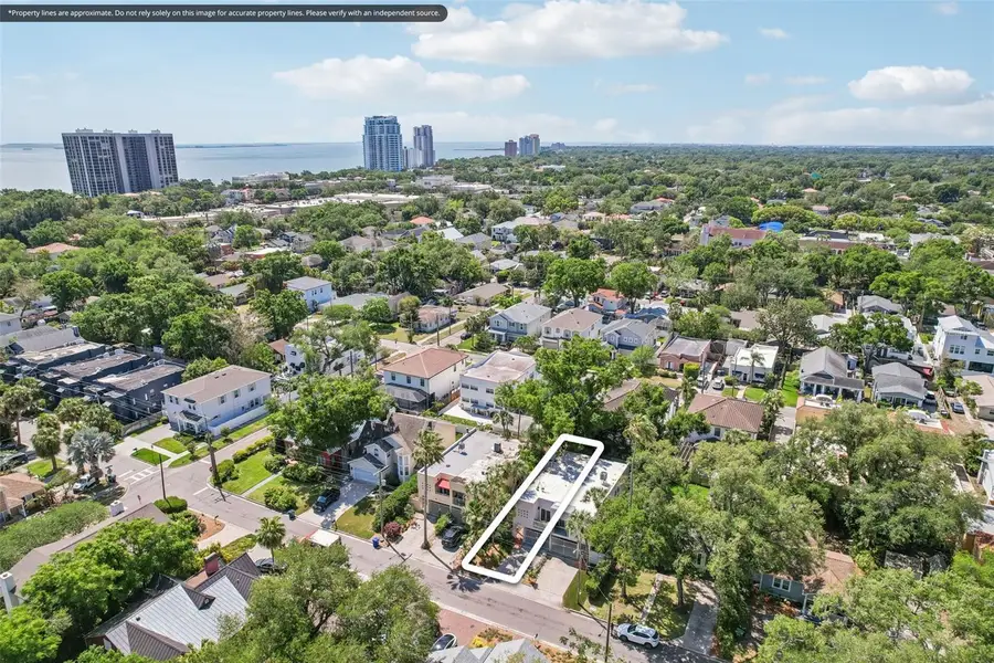 3308 W Santiago Street #A, Tampa, FL 33629 - #3