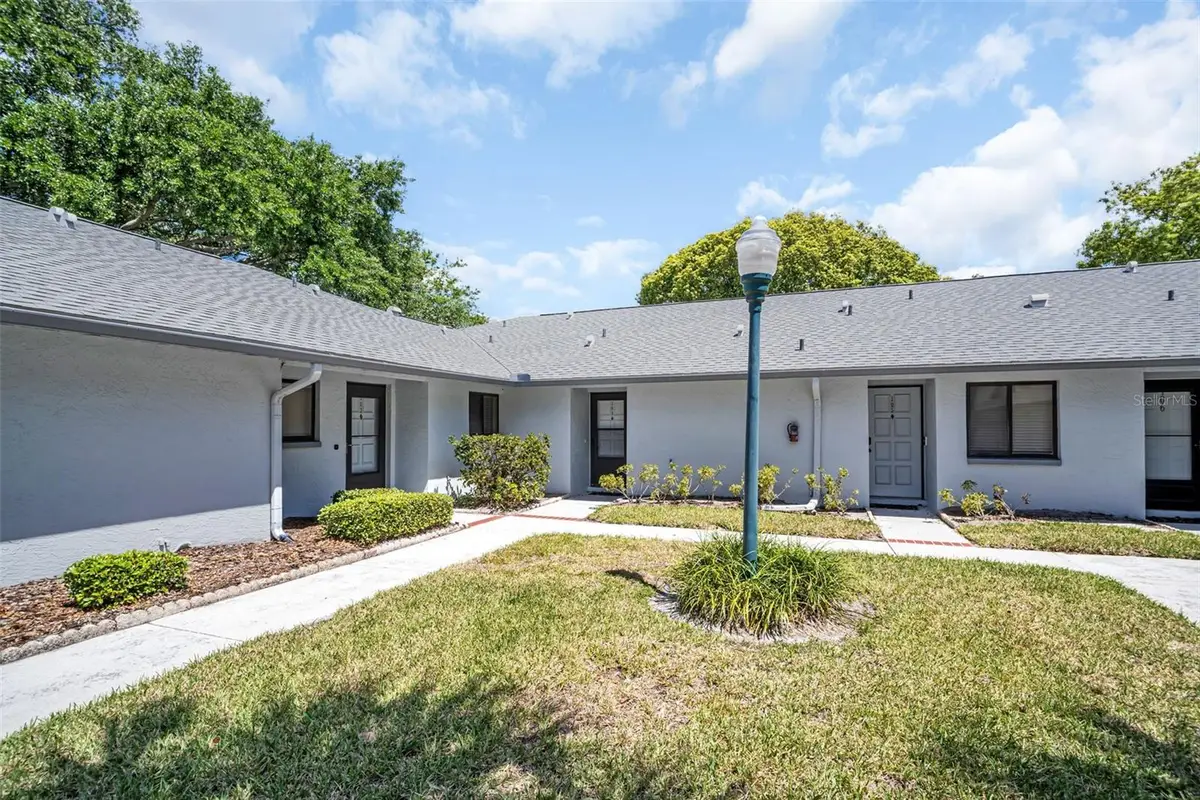 2765 Countryside Boulevard #104, Clearwater, FL 33761 - #1