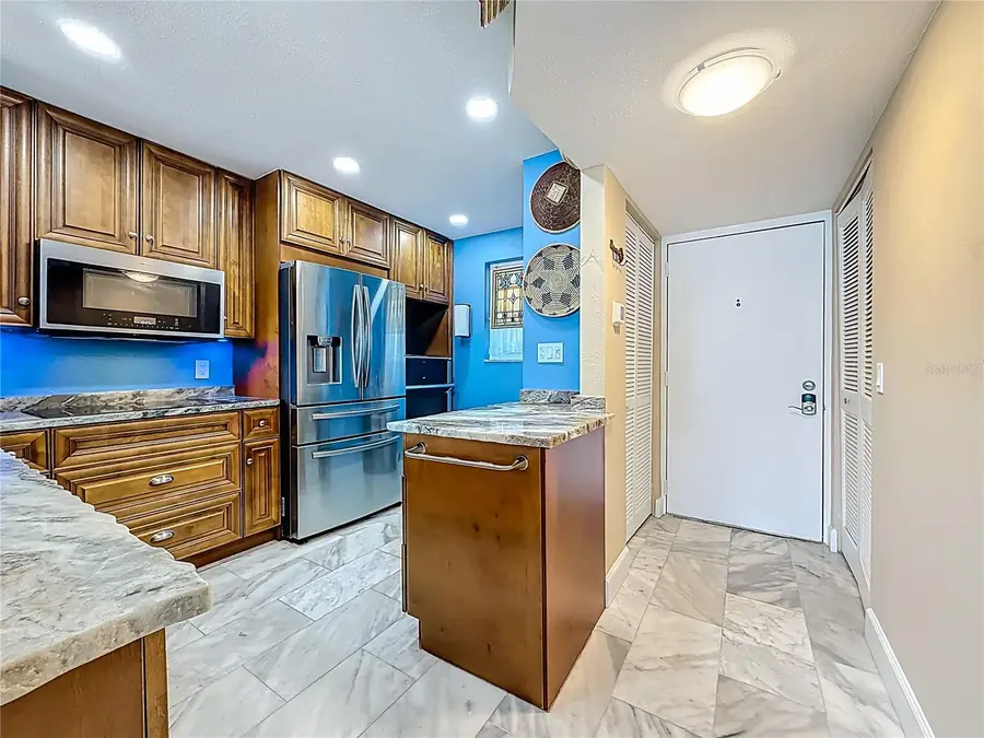 18304 Gulf Boulevard #505, Redington Shores, FL 33708 - #2