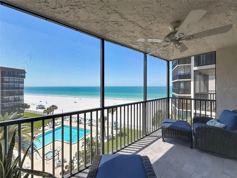 18304 Gulf Boulevard #505, Redington Shores, FL 33708 - #3