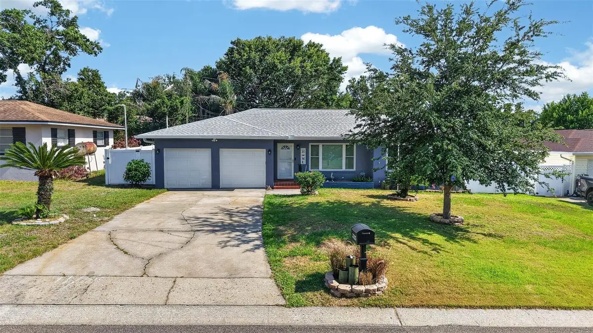 1525 Levern Street, Clearwater, FL 33755 - #1