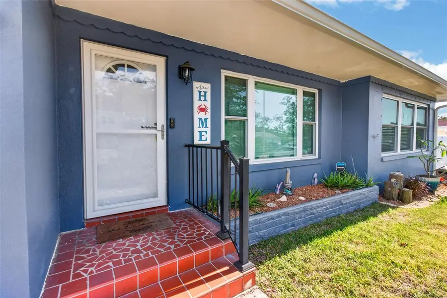 1525 Levern Street, Clearwater, FL 33755 - #2