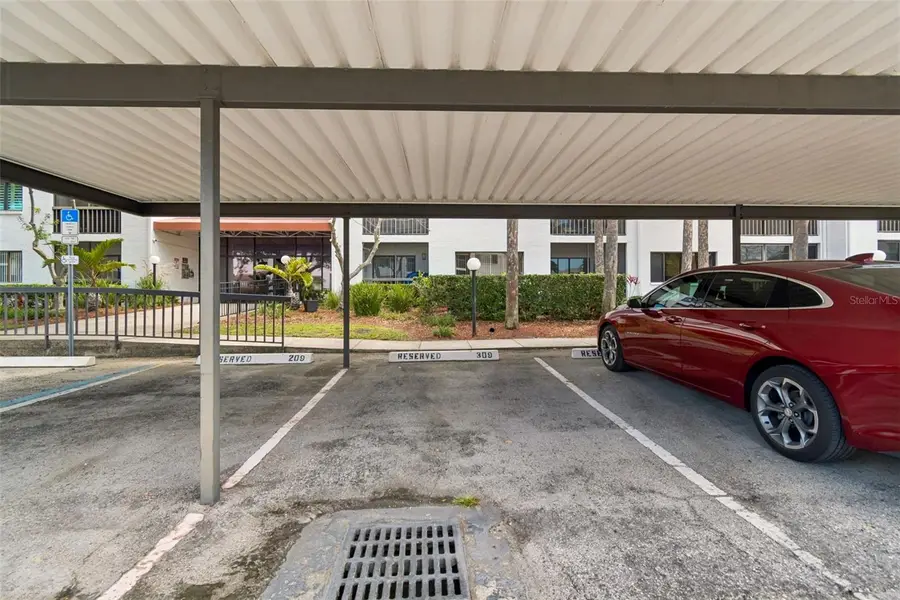 2593 Countryside Boulevard #7309, Clearwater, FL 33761 - #2