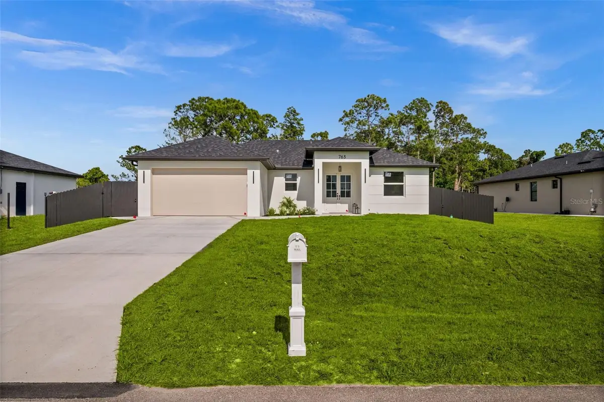 763 Andover Avenue S, Lehigh Acres, FL 33974 - #1