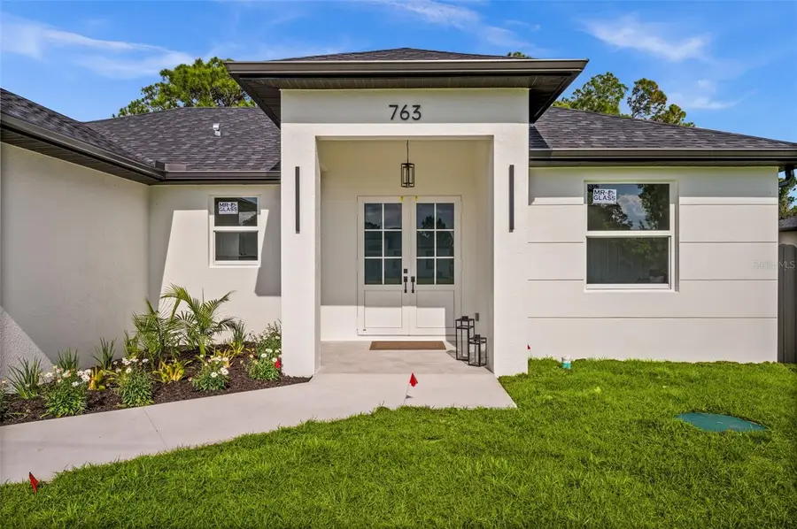 763 Andover Avenue S, Lehigh Acres, FL 33974 - #2